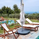 Noce Luxury Villa *