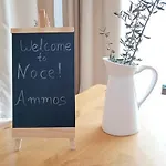 Noce Luxury Villa