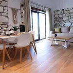 Villa Noce Luxury Vourvourou