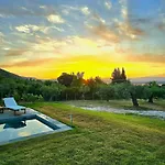 Villa Noce Luxury *