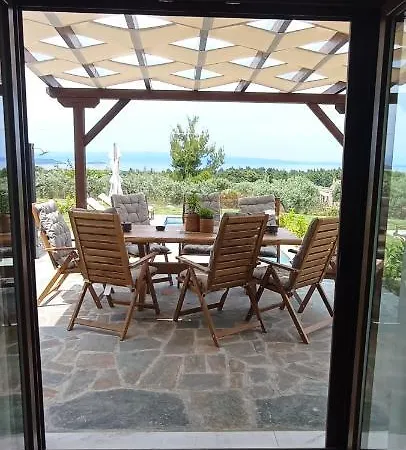 Noce Luxury Villa