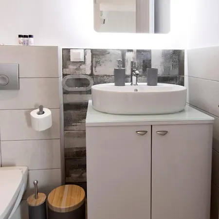 Noce Luxury Vourvourou