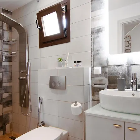 Villa Noce Luxury