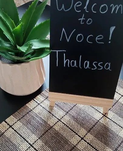 Noce Luxury * Vourvourou