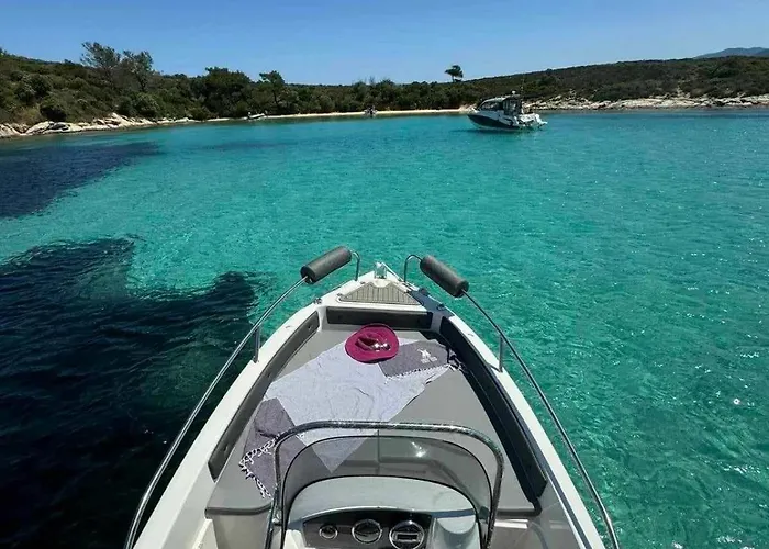 Noce Luxury * Vourvourou