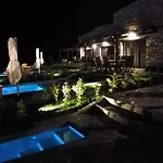 Noce Luxury Villa *