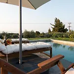 Noce Luxury Vourvourou
