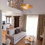 Noce Luxury Villa Vourvourou