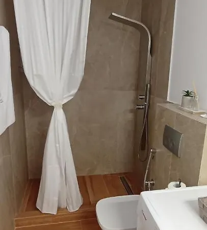Villa Noce Luxury *