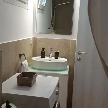 Noce Luxury * Vourvourou
