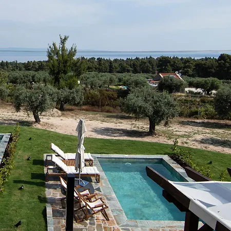 Noce Luxury Villa
