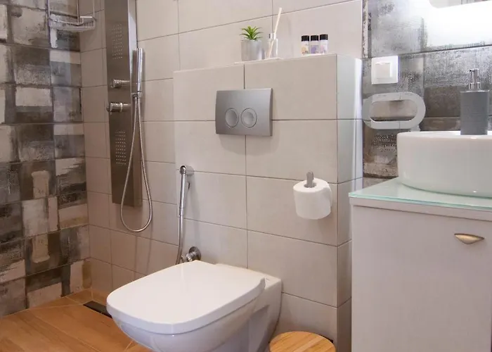 Noce Luxury * Βουρβουρού