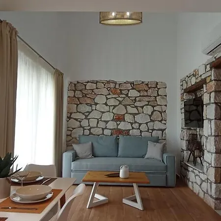 Вилла Noce Luxury *