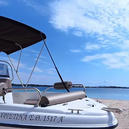 Вилла Noce Luxury *