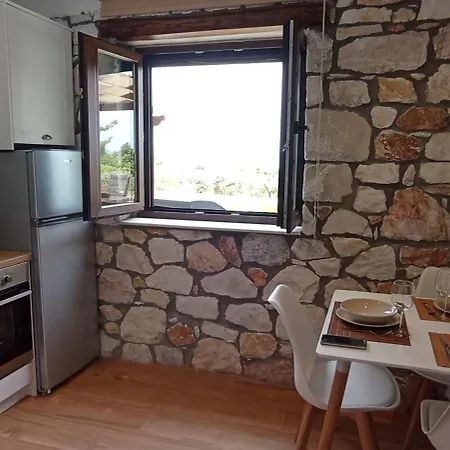 Noce Luxury Vila *