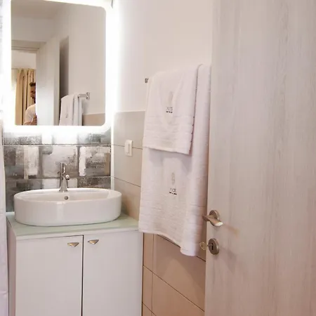 Вилла Noce Luxury *