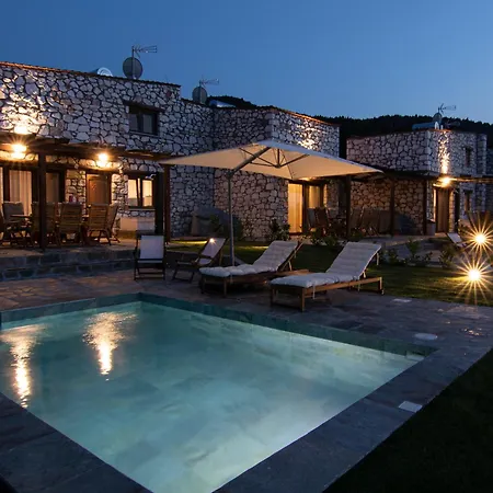 Noce Luxury Villa