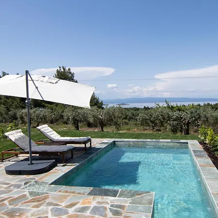 Noce Luxury Vourvourou