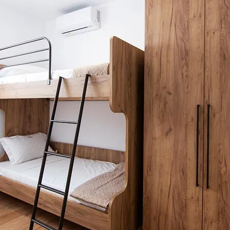 Noce Luxury * Vourvourou
