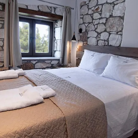 Villa Noce Luxury
