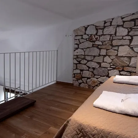 Villa Noce Luxury *