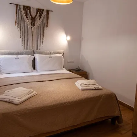 Noce Luxury Vourvourou