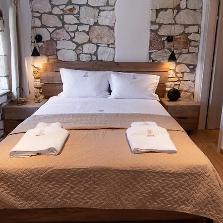 Villa Noce Luxury