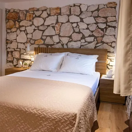 Noce Luxury Villa