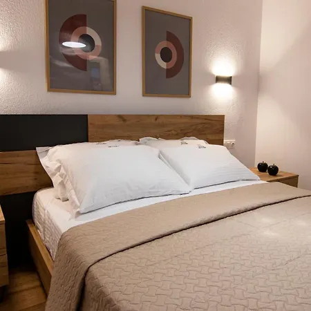 Noce Luxury * Vourvourou