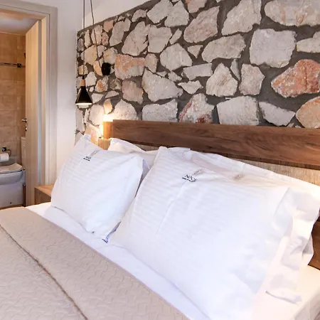 Villa Noce Luxury *