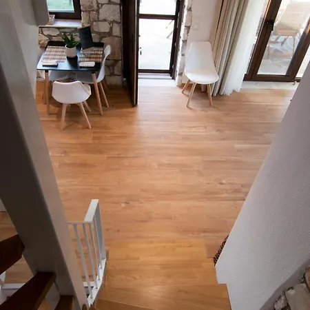 Noce Luxury Villa *