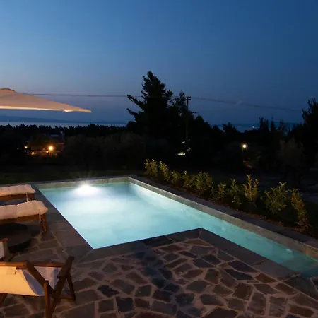 Noce Luxury Villa
