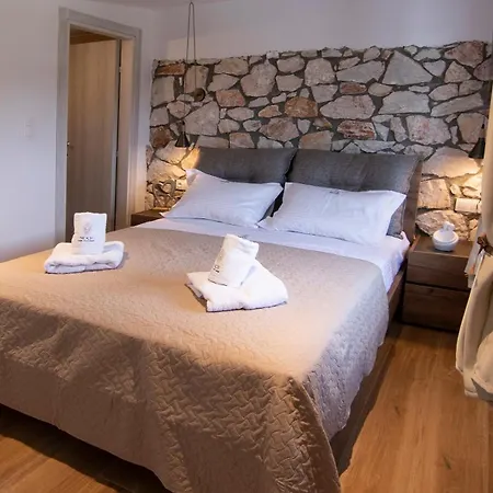Noce Luxury Villa Vourvourou