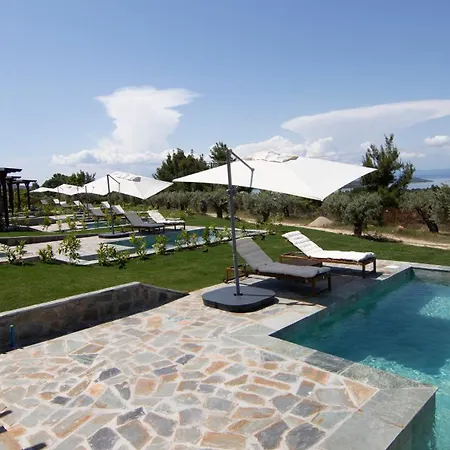 Noce Luxury Villa