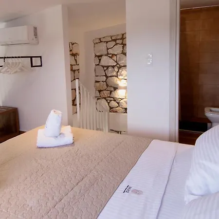 Villa Noce Luxury *