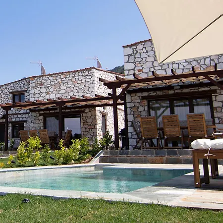 Noce Luxury Villa *