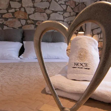 Villa Noce Luxury *