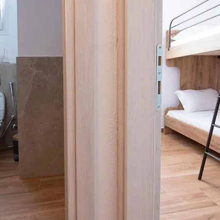 Вилла Noce Luxury *