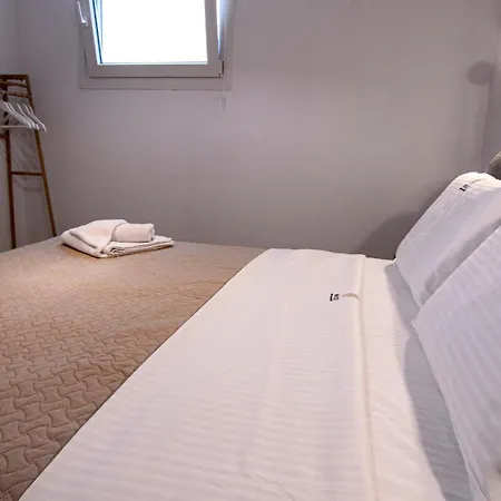 Noce Luxury Villa Vourvourou