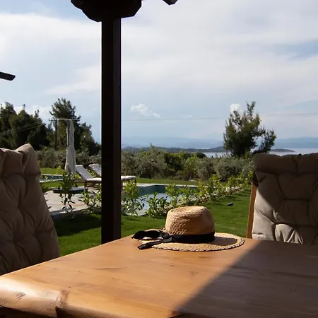 Noce Luxury Villa *