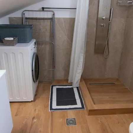 Вилла Noce Luxury Вурвуру