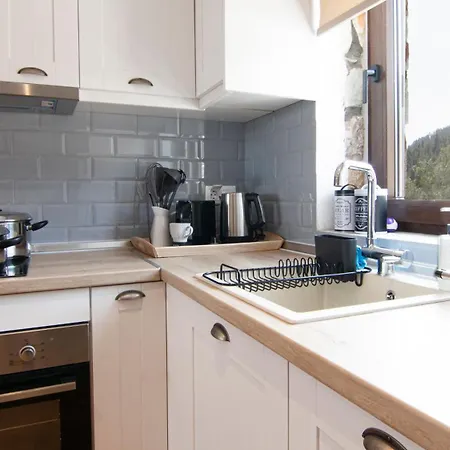 Вилла Noce Luxury