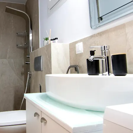 Vila Noce Luxury Vourvourou