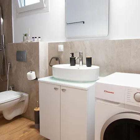 Noce Luxury Вурвуру