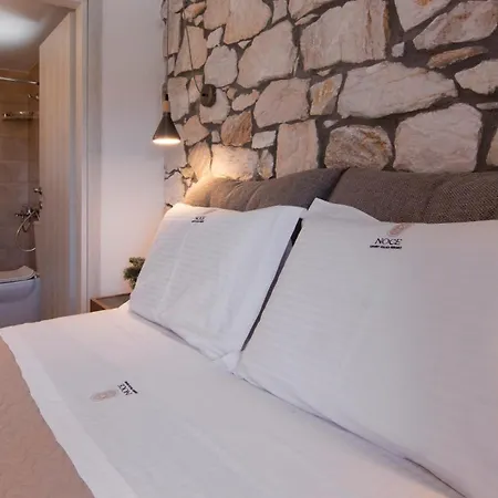 Noce Luxury Вилла