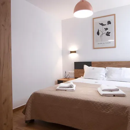 Вилла Noce Luxury