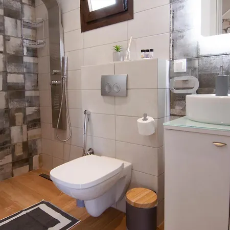 Noce Luxury * Вурвуру