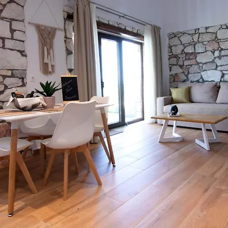 Vila Noce Luxury Vourvourou