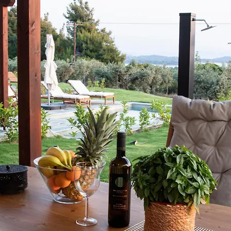 Noce Luxury
