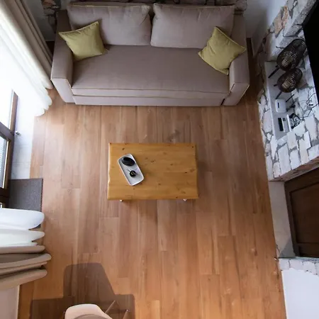 Noce Luxury Villa *